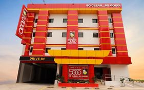 Hotel Sogo Fairview